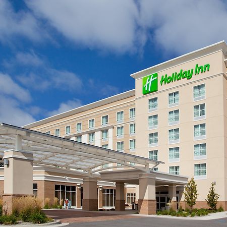 Holiday Inn Purdue - Fort Wayne By Ihg Exterior foto