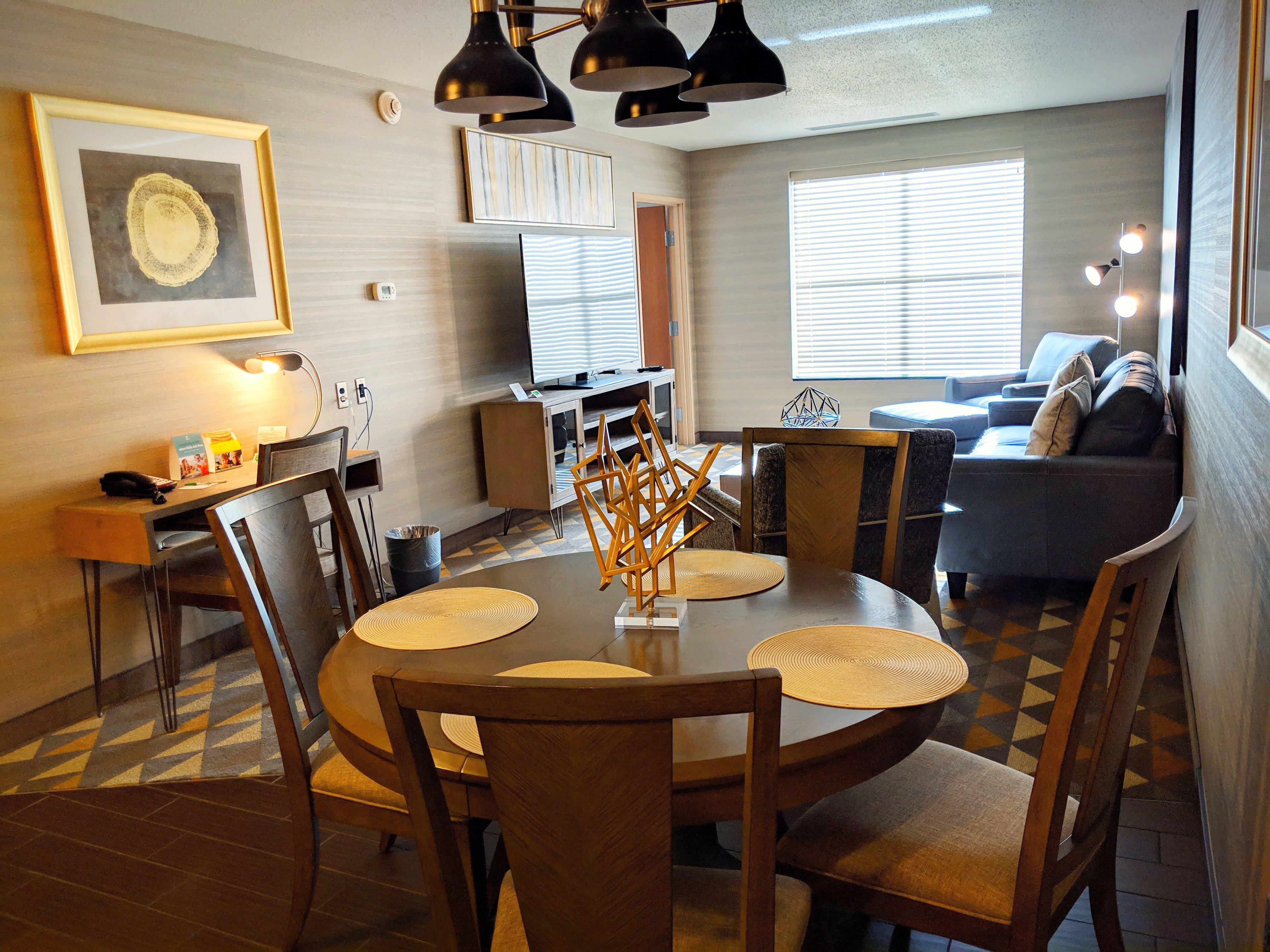 Holiday Inn Purdue - Fort Wayne By Ihg Exterior foto