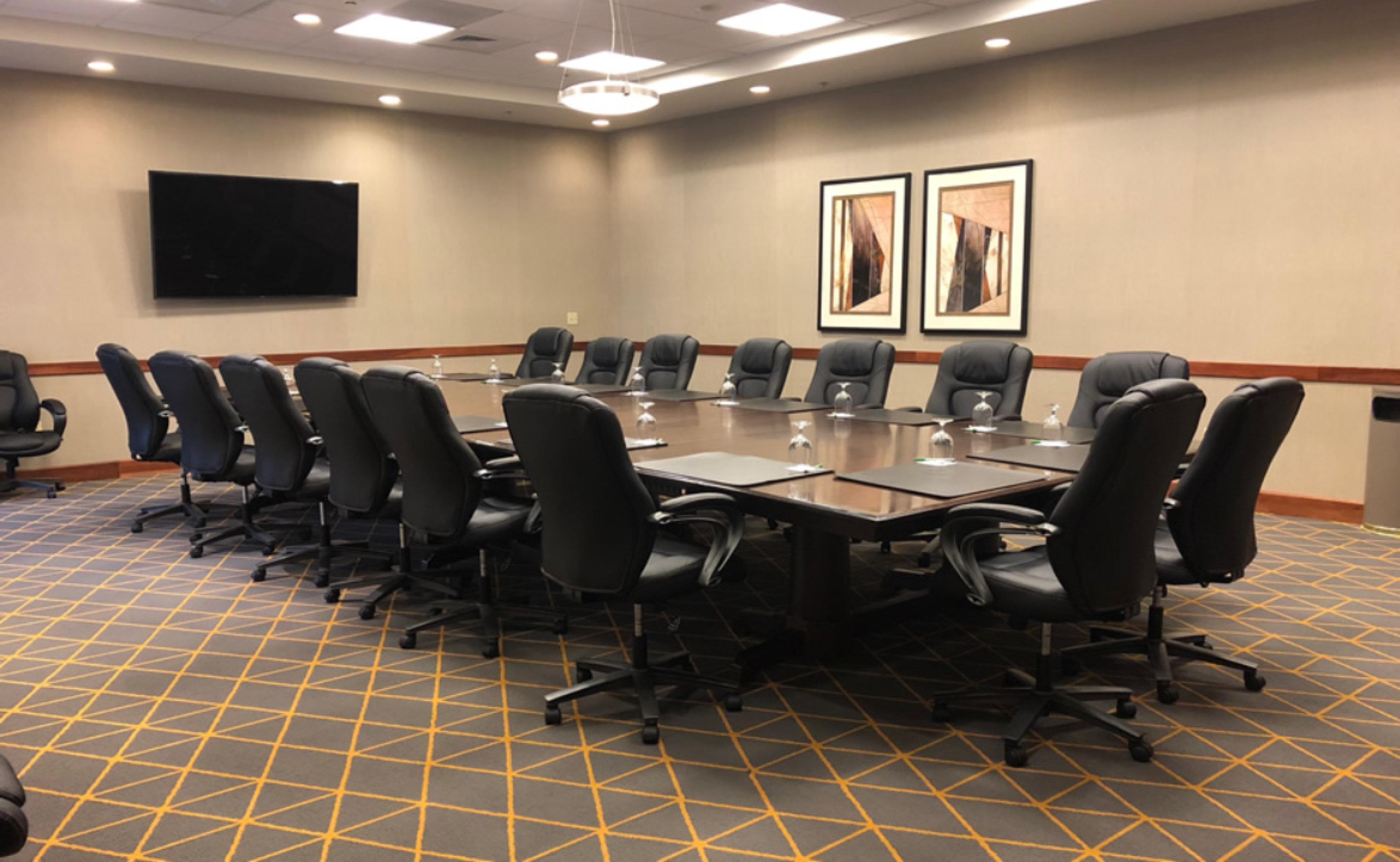 Holiday Inn Purdue - Fort Wayne By Ihg Exterior foto