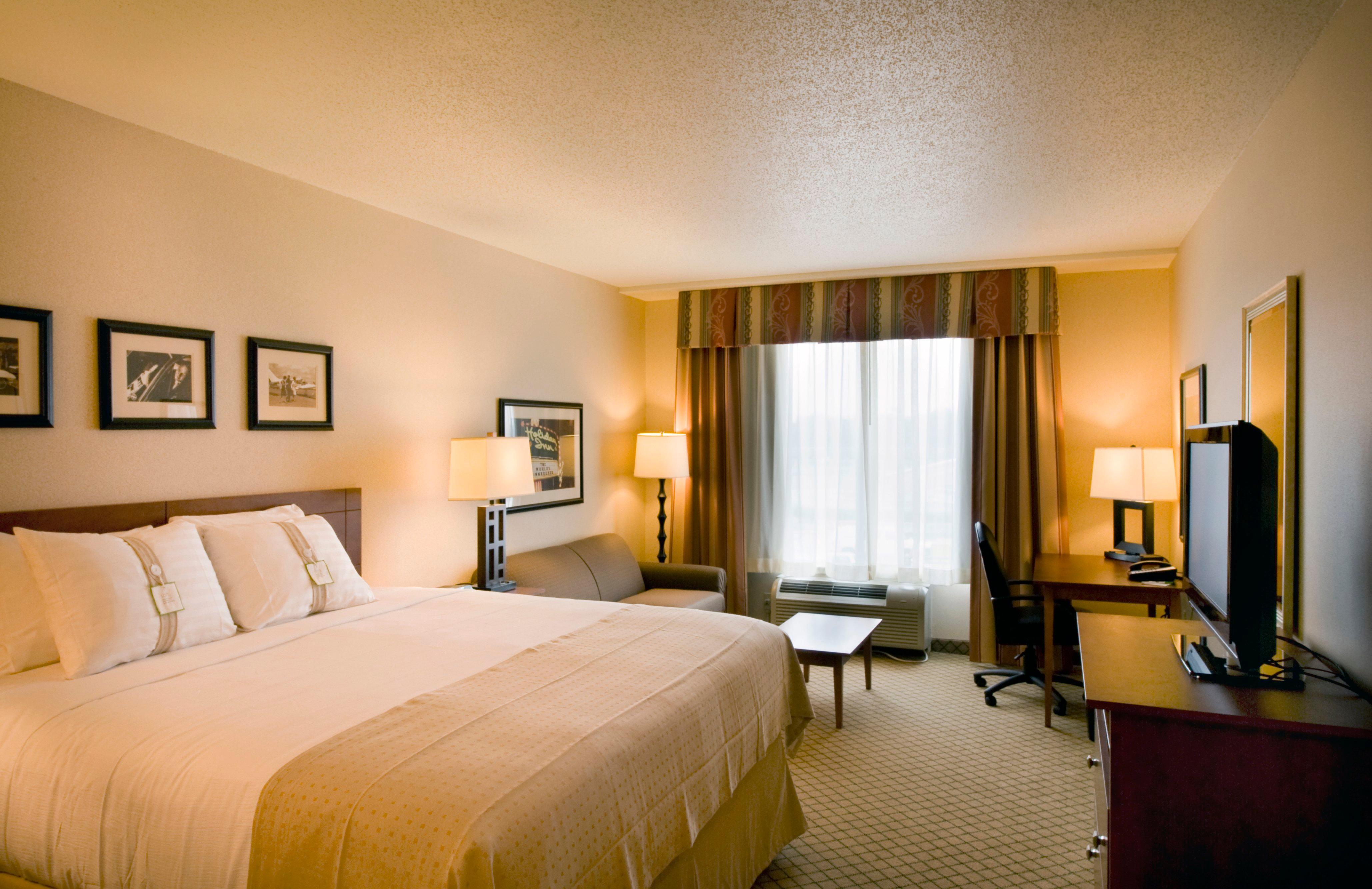 Holiday Inn Purdue - Fort Wayne By Ihg Exterior foto