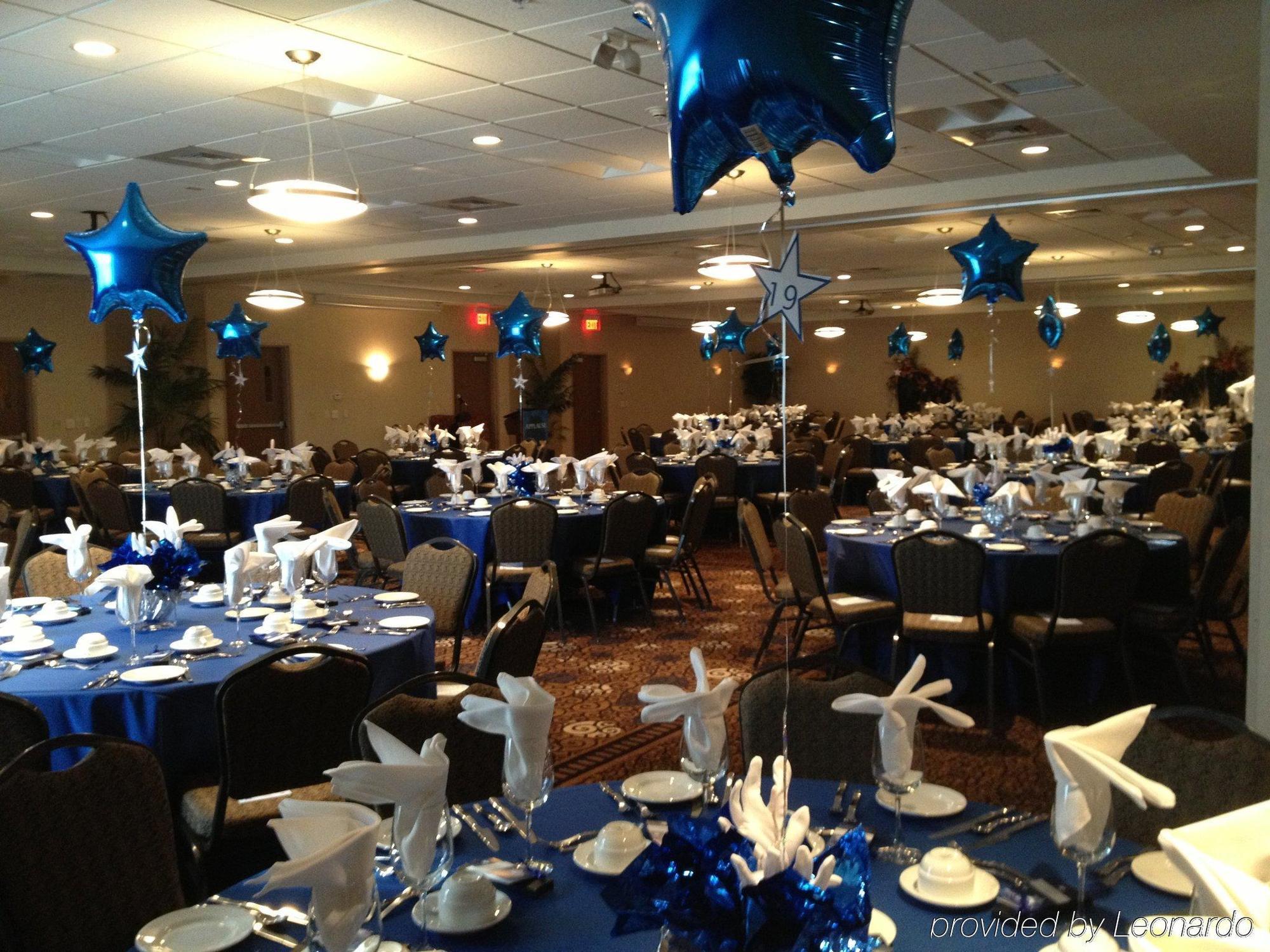 Holiday Inn Purdue - Fort Wayne By Ihg Exterior foto