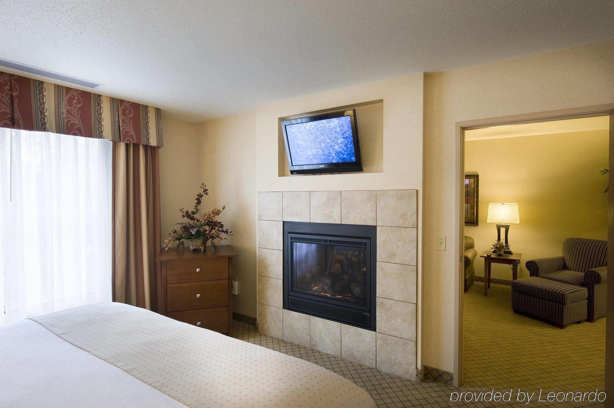 Holiday Inn Purdue - Fort Wayne By Ihg Quarto foto