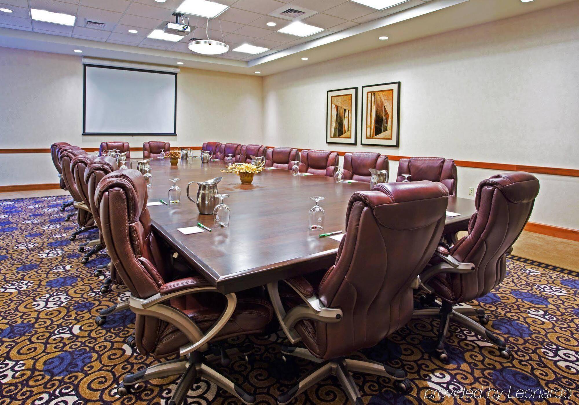 Holiday Inn Purdue - Fort Wayne By Ihg Exterior foto